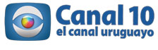 logo-canal10 uruguay