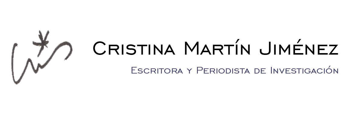 Cristina Martín Jiménez