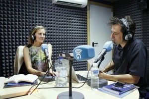 Cristina Martin Jimenez Los planes del Club Bilderberg para España