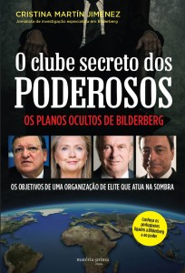 o clube secreto dos poderosos cristina martin jimenez portugal